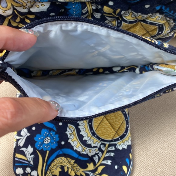 Vera Bradley 3 piece set. NWOT - Picture 3 of 4